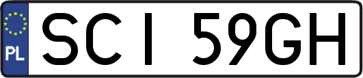 SCI59GH
