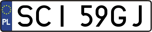 SCI59GJ