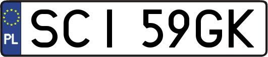 SCI59GK