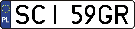 SCI59GR
