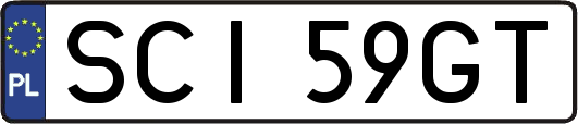 SCI59GT