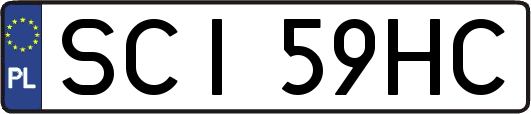 SCI59HC