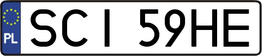 SCI59HE