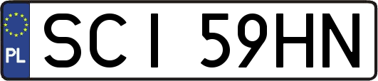 SCI59HN