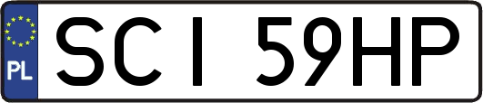 SCI59HP