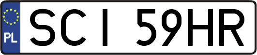 SCI59HR