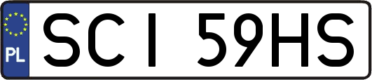 SCI59HS
