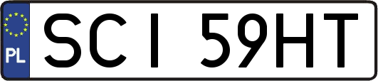 SCI59HT