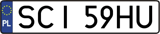 SCI59HU