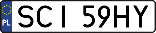 SCI59HY