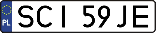SCI59JE