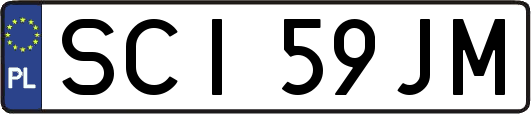 SCI59JM