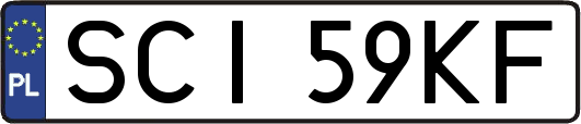 SCI59KF