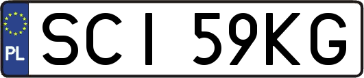 SCI59KG