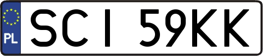 SCI59KK