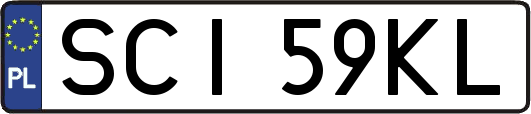 SCI59KL