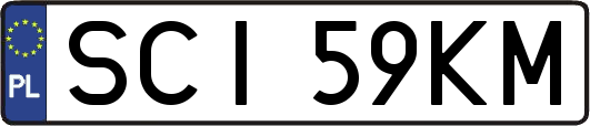 SCI59KM
