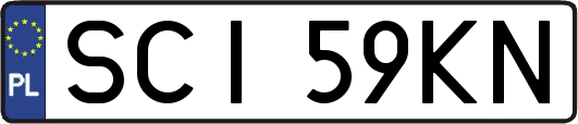 SCI59KN