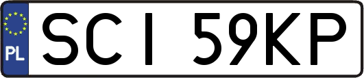 SCI59KP