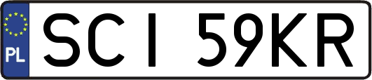 SCI59KR