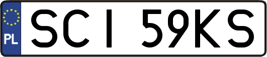 SCI59KS