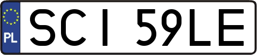 SCI59LE