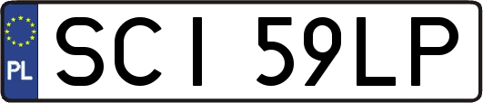 SCI59LP
