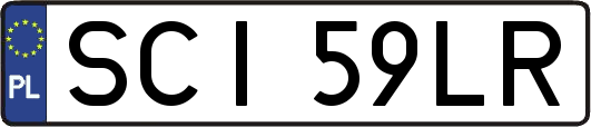 SCI59LR