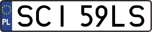 SCI59LS