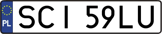SCI59LU