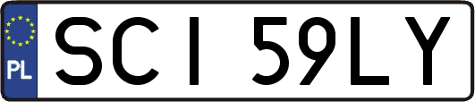 SCI59LY