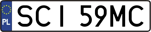 SCI59MC