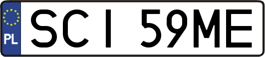 SCI59ME