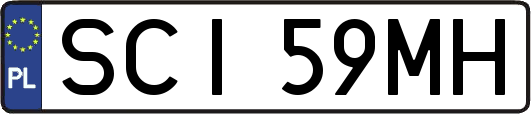 SCI59MH