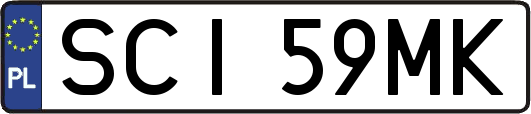 SCI59MK