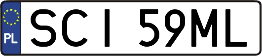 SCI59ML