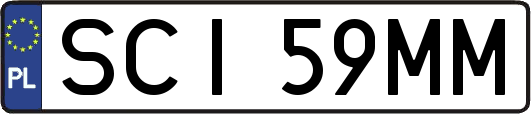 SCI59MM