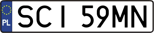 SCI59MN