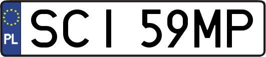 SCI59MP