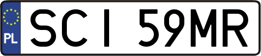 SCI59MR