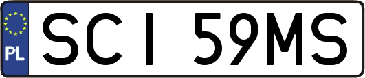 SCI59MS