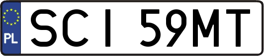 SCI59MT