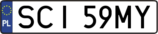 SCI59MY