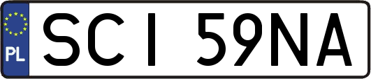 SCI59NA