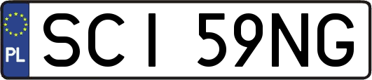 SCI59NG