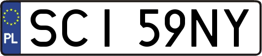 SCI59NY