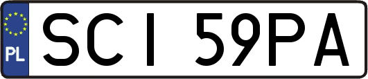 SCI59PA