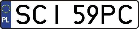 SCI59PC