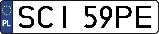 SCI59PE