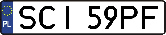 SCI59PF